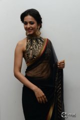 Rakul Preet Singh at Kick 2 Movie Audio Launch